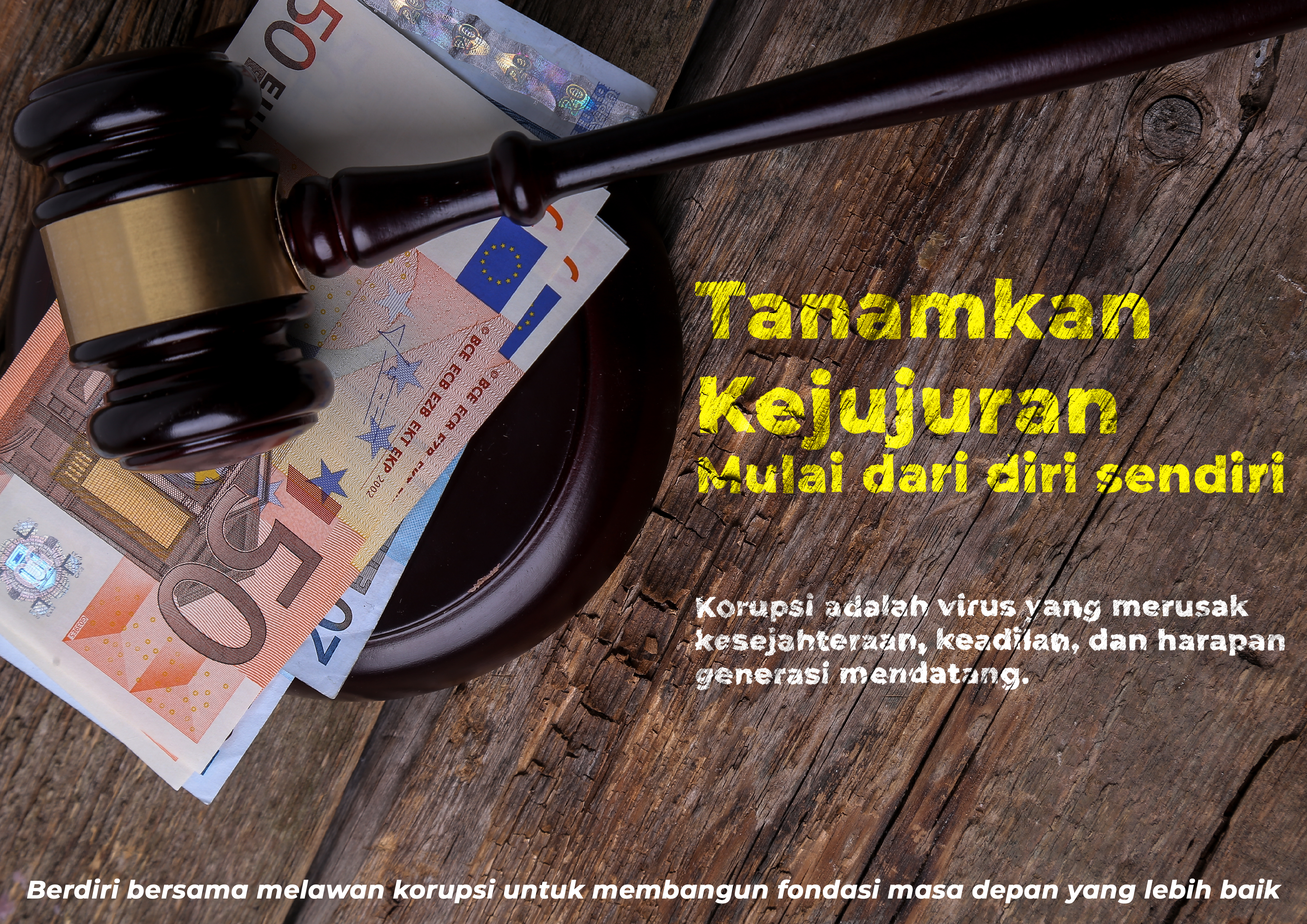 Poster Edukatif